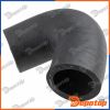 Tuyau de liquide de refroidissement pour VW | CPP-WW-080, 32440